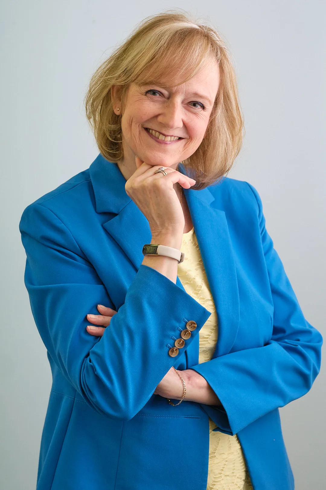 national School of Hypnosis Owner
